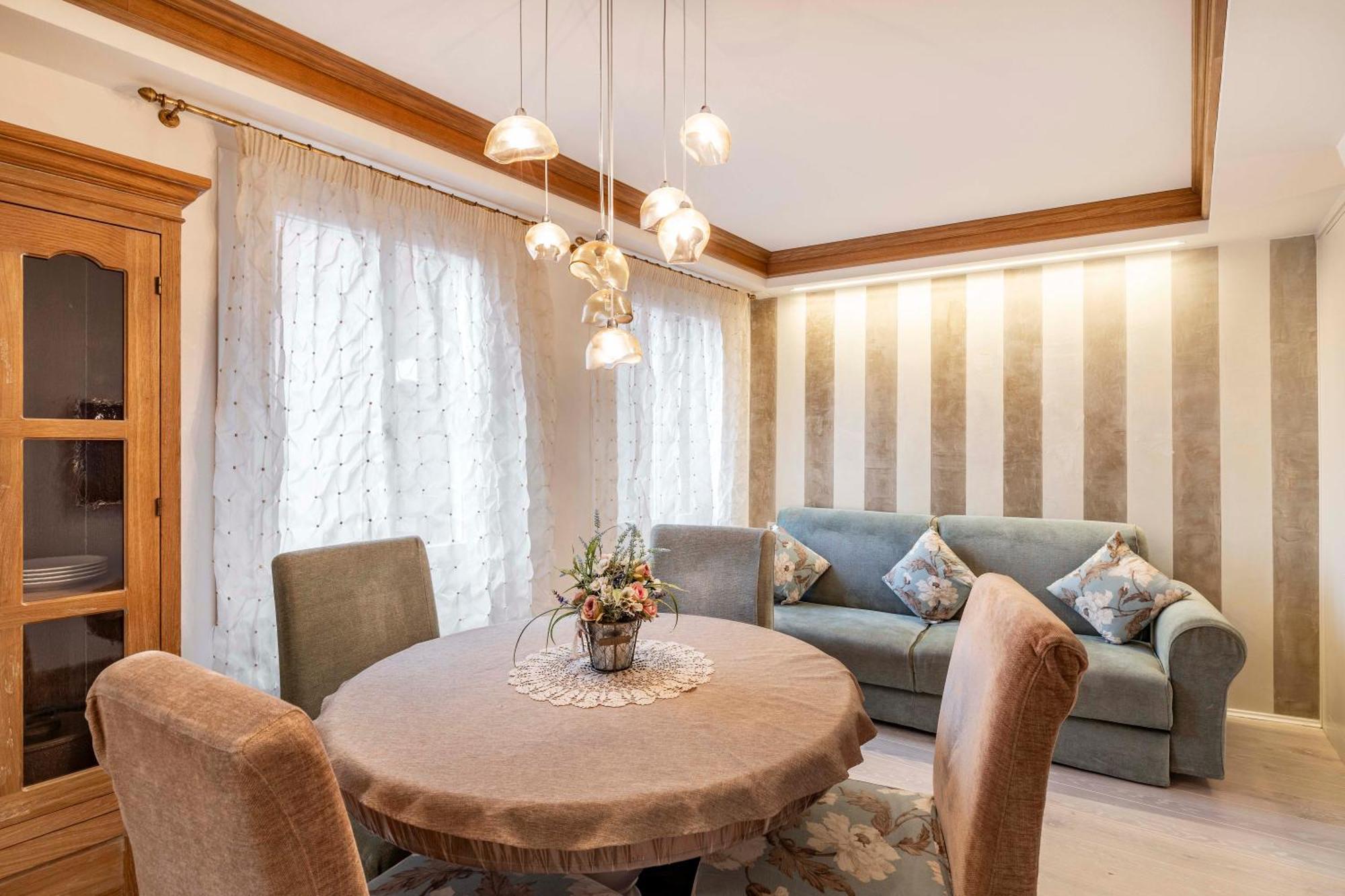San Marco Suite By Bricola Apartments Benátky Exteriér fotografie