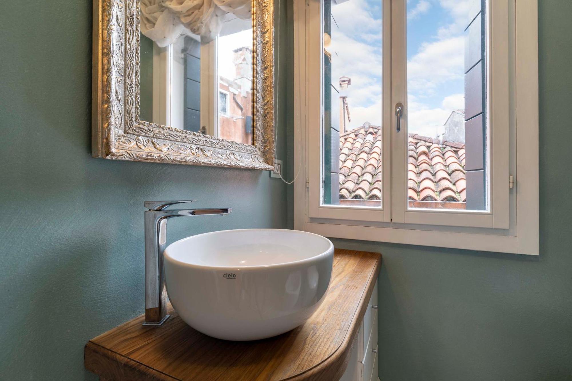 San Marco Suite By Bricola Apartments Benátky Exteriér fotografie